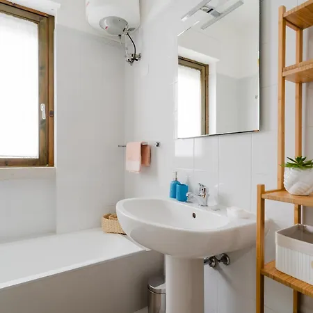 La Playa Rivabella *