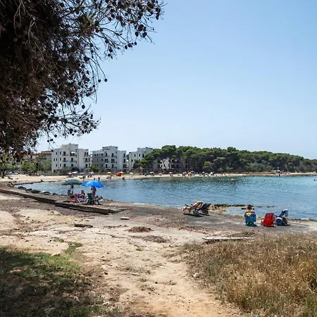 Lägenhet La Playa Rivabella *