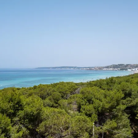 Apartment La Playa Rivabella Gallipoli