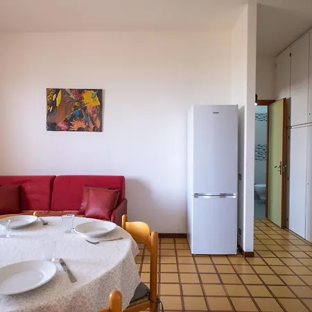 La Playa Rivabella Apartment