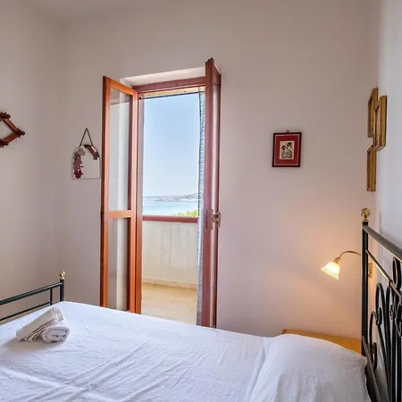 La Playa Rivabella Lägenhet *