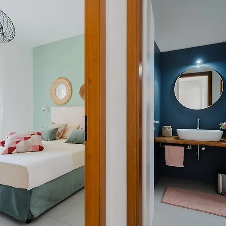 La Playa Rivabella Apartment