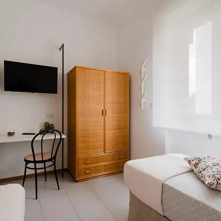 Apartment La Playa Rivabella Gallipoli