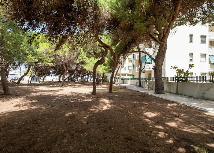 La Playa Rivabella *