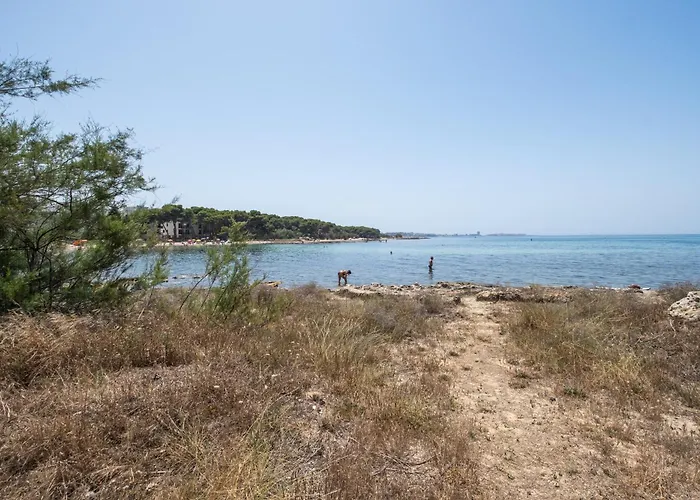 La Playa Rivabella Apartamento