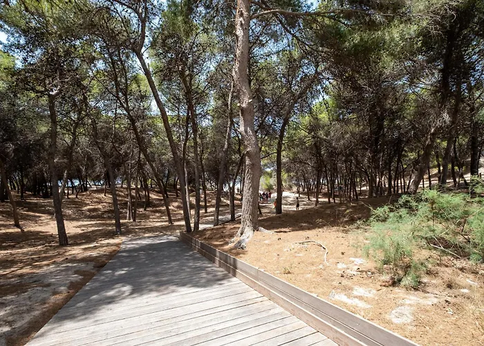 Apartamento La Playa Rivabella Gallipoli