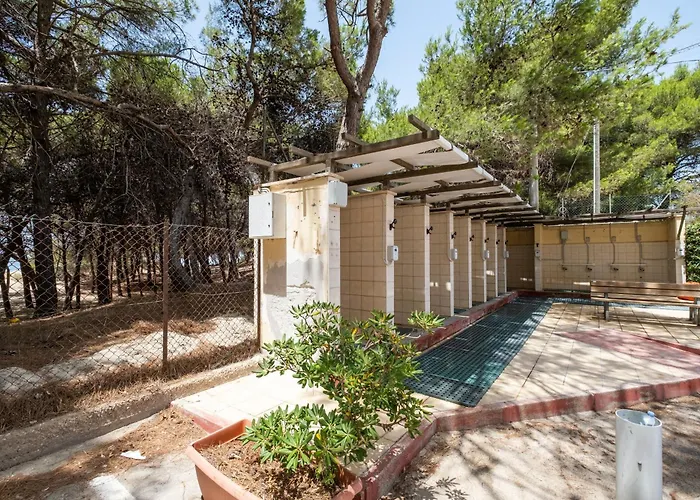 La Playa Rivabella Apartamento