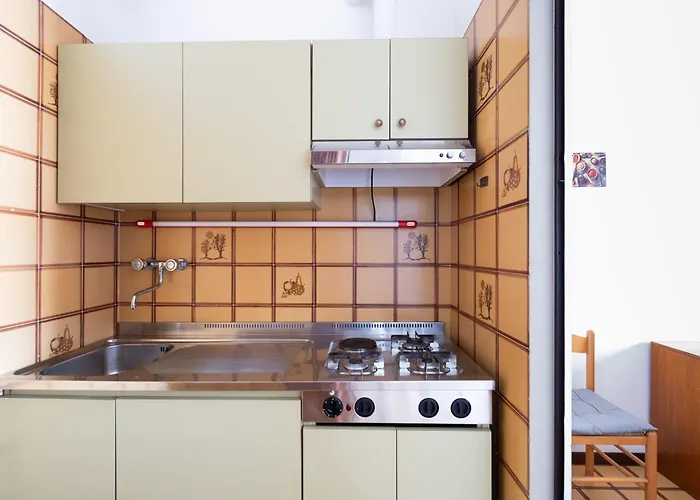 Apartamento La Playa Rivabella Gallipoli