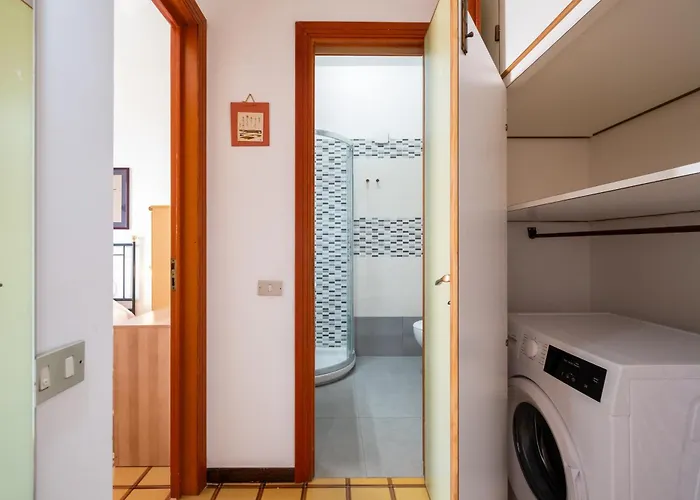 La Playa Rivabella Apartamento Gallipoli