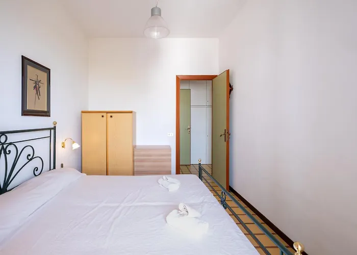 Apartamento La Playa Rivabella Gallipoli