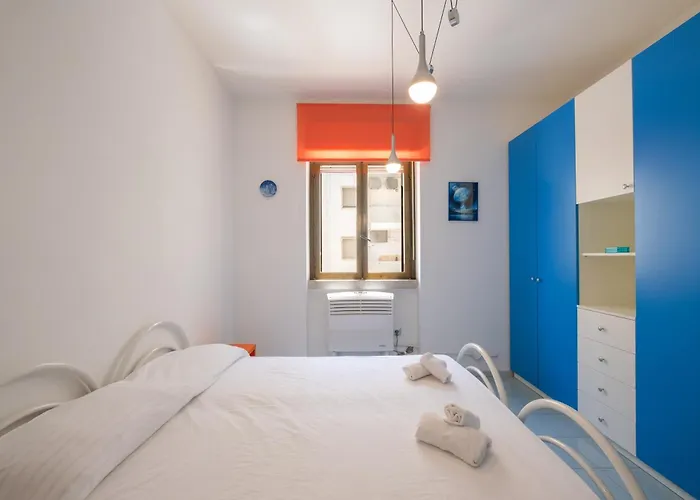 La Playa Rivabella *