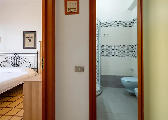 Apartamento La Playa Rivabella Gallipoli