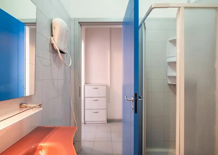 Apartamento La Playa Rivabella *