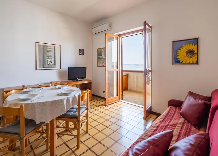 Apartamento La Playa Rivabella *