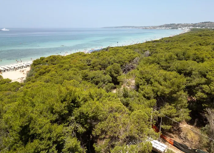 Apartamento La Playa Rivabella