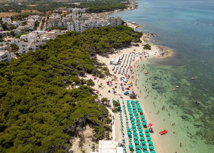 La Playa Rivabella Apartamento