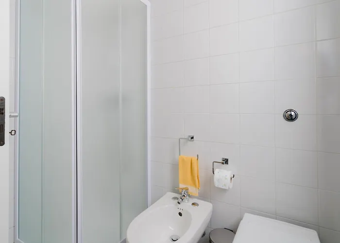 Apartamento La Playa Rivabella