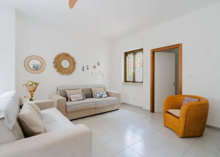 Apartamento La Playa Rivabella