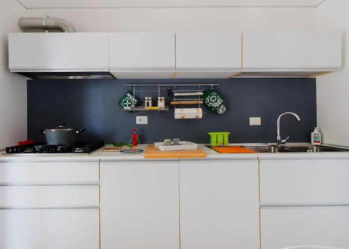 Apartamento La Playa Rivabella