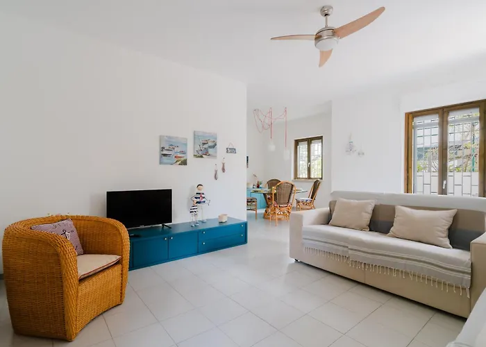 La Playa Rivabella * Gallipoli