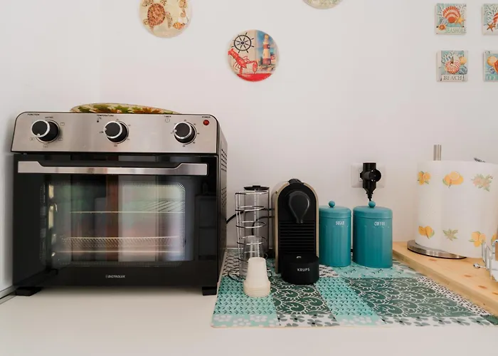 Apartamento La Playa Rivabella *