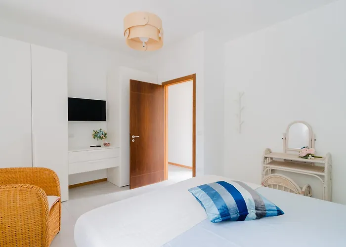 La Playa Rivabella *