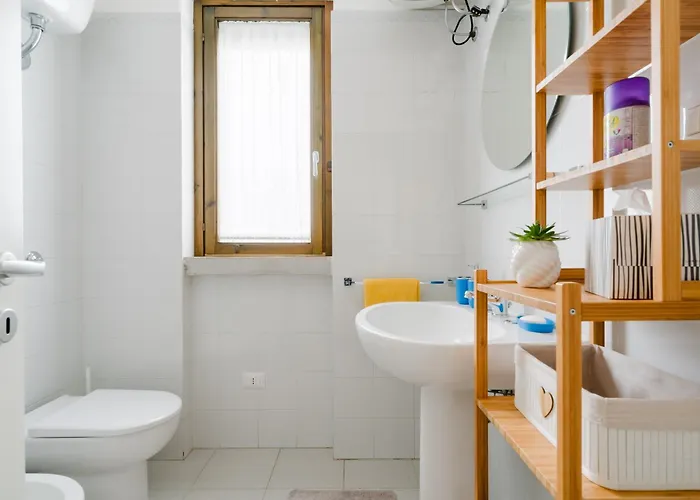 La Playa Rivabella Apartamento