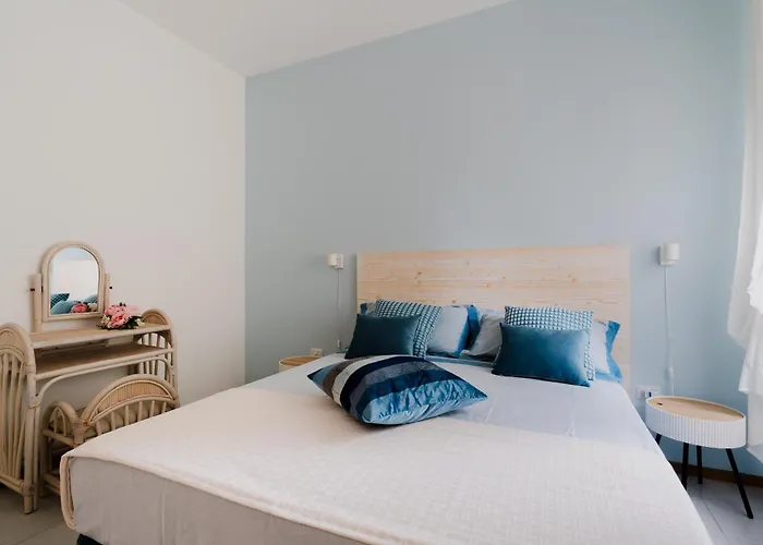 La Playa Rivabella Apartamento