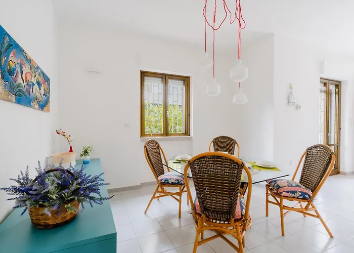 La Playa Rivabella Apartamento *