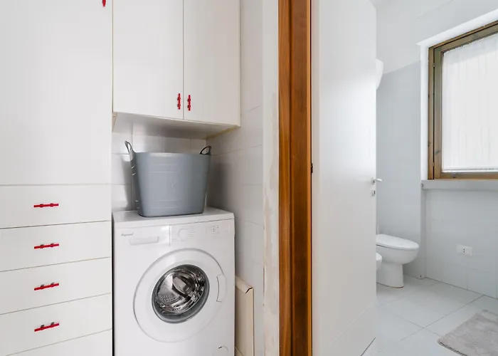 La Playa Rivabella Apartamento Gallipoli