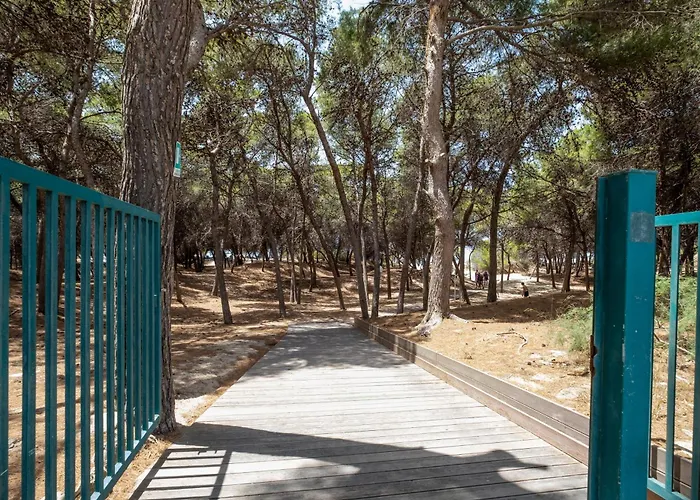 La Playa Rivabella *