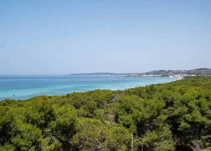 La Playa Rivabella Apartamento Gallipoli