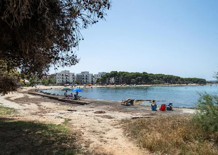 Apartamento La Playa Rivabella *